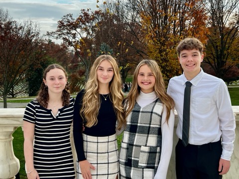 Washington D.C. 2025